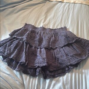 Aerie Mini Skirt